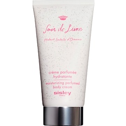 Увлажняющий парфюмированный крем для тела Soir De Lune Body Cream