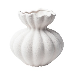 Ваза интерьерная  Flower ceramic vase