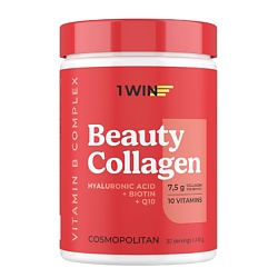Коллаген комплекс Beauty + B-complex, Космополитен Collagen Complex Beauty + B-Complex, Cosmopolitan