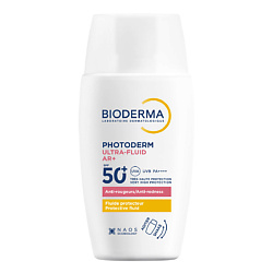 Photoderm AR+ Солнцезащитный флюид для чувствительной кожи SPF 50+