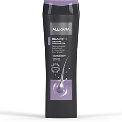 Шампуни ALERANA ALERANA