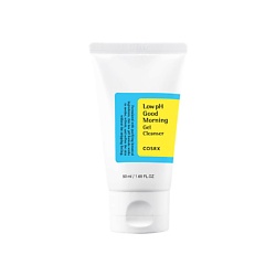 Слабокислотный гель для умывания Low pH Good Morning Gel Cleanser