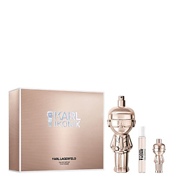 Подарочный набор женский Karl Ikonik Women Set