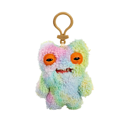 Плюшевая игрушка Badge Gai 11,5 см