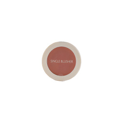 Румяна Saemmul Single Blusher Trench Rose