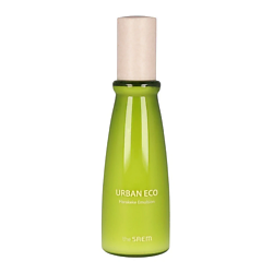 Увлажняющая эмульсия для лица Urban Eco Harakeke Emulsion