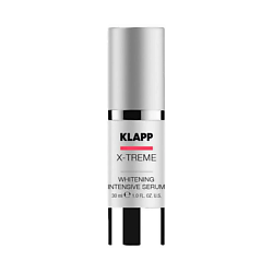 Осветляющая сыворотка против пигментации X-Treme Whitening Intensive