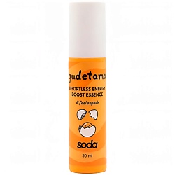 Эссенция увлажняющая Effortless Energy Boost #feelsogude