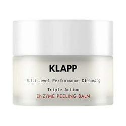Энзимный пилинг-бальзам для лица Multi Level Performance Cleansing
