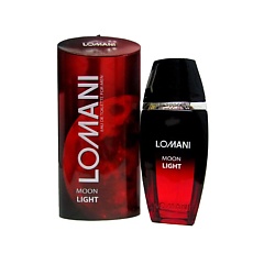 Мужская парфюмерия LOMANI LOMANI