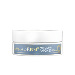 Anti-aging патчи с пептидами для кожи вокруг глаз