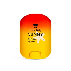 Стик солнцезащитный для лица SPF 50+