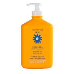 Масло для душа для сверхчувствительной кожи Shower oil atopy-prone skin