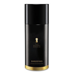 Дезодорант-спрей The Secret Absolu