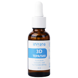 Сыворотка&nbsp;для&nbsp;лица&nbsp;с&nbsp;гиалуроновой&nbsp;кислотой,&nbsp;гиперувлажнение&nbsp;и&nbsp;лифтинг Daily Facial Serum Hyaluronic Acid Hyperhydration & Lifting