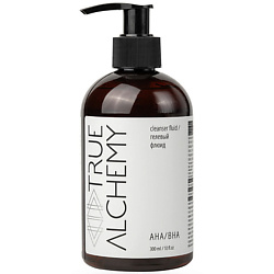 Гелевый флюид AHA/BHA-ксилоты True Alchemy