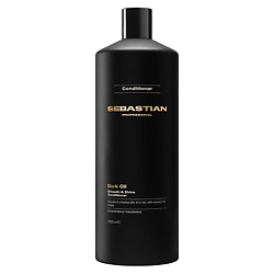 Кондиционер для волос Smooth and Shine