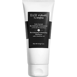 Шампунь для увеличения объема волос с маслом камелии Hair Rituel Shampoo