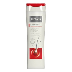 Шампуни ALERANA ALERANA