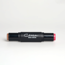 Кремовый стик двойной Cream Duo Stick