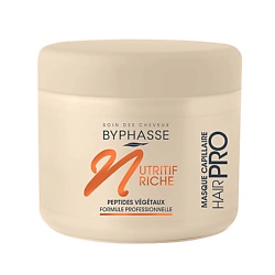 Маска для сухих волос PRO NUTRITIV RICHE
