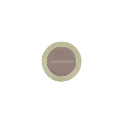 Румяна Saemmul Single Blusher PP01 Orchid Rumor