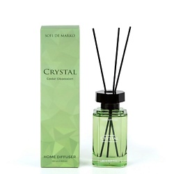 Ароматический диффузор Cedar Obsession