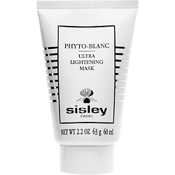 Осветляющая маска Phyto-Blanc Brightening Hydrating Lotion