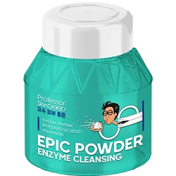 Энзимная пудра "EPIC POWDER ENZYME CLEANSING" для умывания, с каолином и папаином