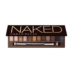 Палетка теней для век The Original Naked Eyeshadow Palette