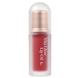 Масло для губ с витаминами Vita Glow Lip Oil Chilled Berry