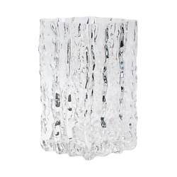 Ваза интерьерная Gry  glass vase