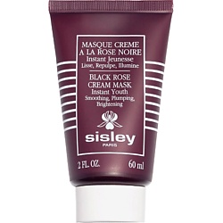 Крем-маска с черной Розой Black Rose Cream Mask