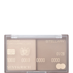 Контуринг Countouring sexy&rich collection