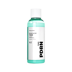 Тонер для лица PDRN GLOW для сияния кожи с ПДРН