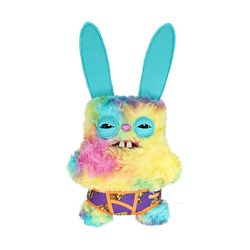 Мягкая игрушка детская Crazy Rabbit Monster