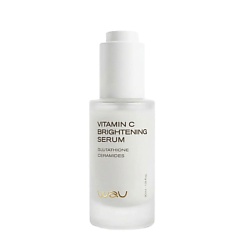 Vitamin C Brightening Serum - сыворотка для ровного тона и сияния