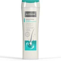 Шампуни ALERANA ALERANA