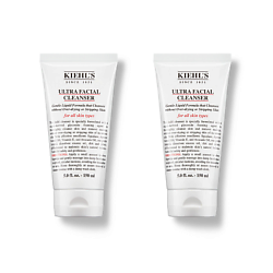 Деликатный гель для умывания Ultra Facial Cleanser