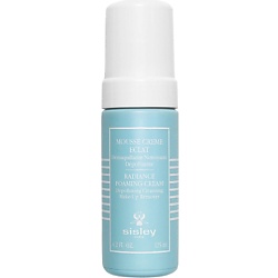 Крем-мусс очищающий для снятия макияжа и удаления загрязнений Radiance Foaming Cream