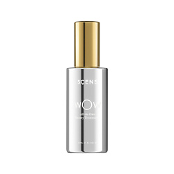 Сыворотка отшелушивающая увлажняющая Skin Care Wow