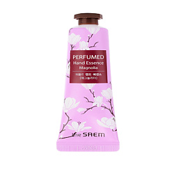 Крем для рук Perfumed Hand Essence Magnolia