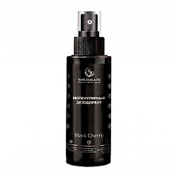 Дезодорант парфюмированный Black Cherry