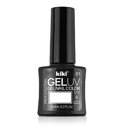 Гель-лак для ногтей Gel Uv&Led