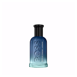 Парфюмерная вода  Boss Bottled Striking Lavender