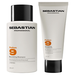 Кондиционеры для волос SEBASTIAN PROFESSIONAL SEBASTIAN PROFESSIONAL