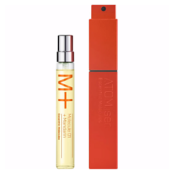 Туалетная вода Molecule 01 Mandarin Atomizer