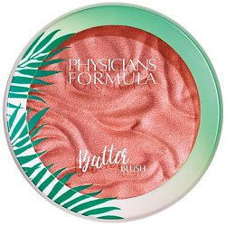 Румяна с маслом мурумуру Murumuru Butter Blush