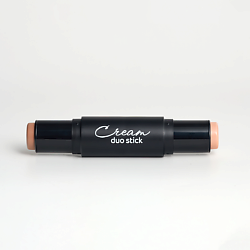 Кремовый стик двойной Cream Duo Stick