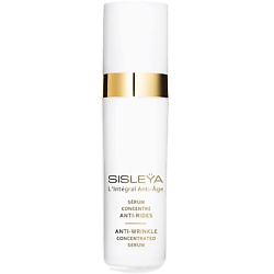 Интегральная антивозрастная концентрированная сыворотка против морщин Sisleya Anti-Wrinkle Concentrated Serum